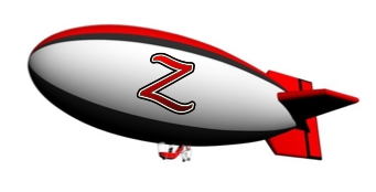 airship